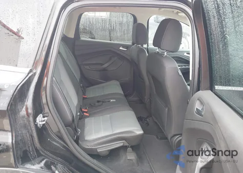 2016 Ford Escape Se from USA, damaged, VIN 1FMCU0G73GUB60781